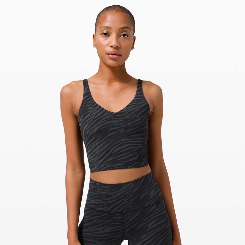 lululemon align tank